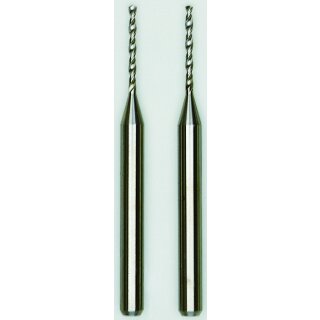 Proxxon Hartmetall-Microbohrer