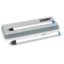 Lamy Tintenrollerpatronen T11, 3 Stck. Inhalt, Blau...