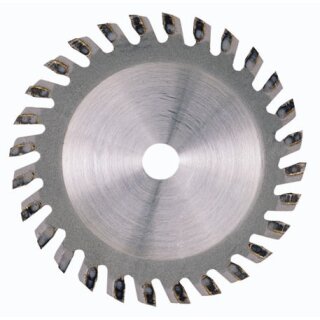Proxxon Hartmetallbestücktes Kreissägeblatt