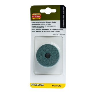 Proxxon Ersatzscheiben für SP/E und BSG 220 (50 x 13 mm)