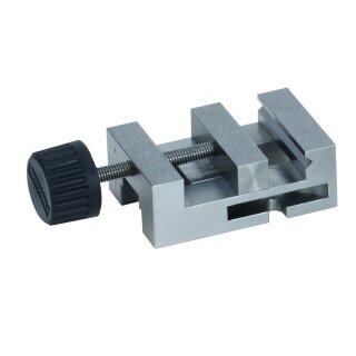 Proxxon Präzisionsmaschinenschraubstock PM 40