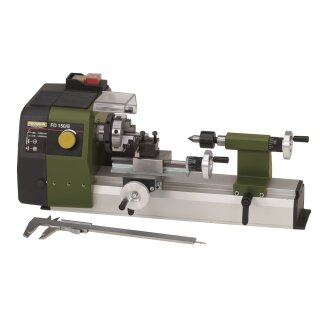 Proxxon Feindrehmaschine FD 150 E