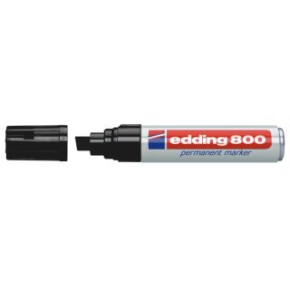 Edding 800 Permanentmarker