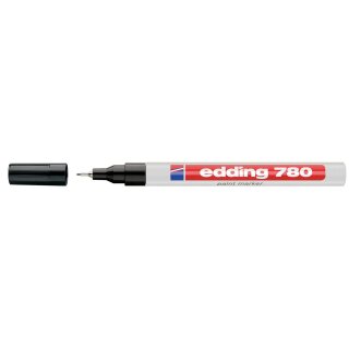 Edding 780 Lackmarker