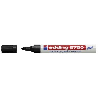 Edding 8750 Industrie Lackmarker