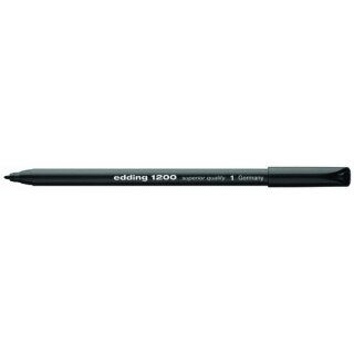 Edding 1200 Fasermaler