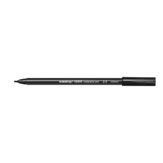 Edding 1255 Kalligrafie Stift 2.0