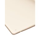 senseBook RED RUBBER, Large, blanko - 205 x 285mm, 135...