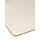 senseBook RED RUBBER, Medium, kariert - 140 x 210mm, 135 nummerierte Seiten