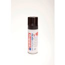Permanent Spray edding 5200, tiefschwarz seidenmatt RAL 9005 200ml