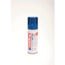 Permanent Spray edding 5200 enzianblau seidenmatt RAL...