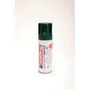Permanent Spray edding 5200 moosgrün seidenmatt RAL 6005 200ml