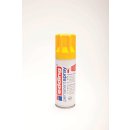 Permanent Spray edding 5200 verkehrsgelb seidenmatt RAL 1023 200ml