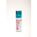 Permanent Spray edding 5200 petrol seidenmatt 200ml