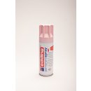 Permanent Spray edding 5200 pastellrosa seidenmatt 200ml