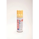Permanent Spray edding 5200 pastellgelb seidenmatt 200ml