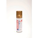 Permanent Spray edding 5200 reichgold seidenmatt 200ml
