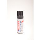 Permanent Spray edding 5200 anthrazit seidenmatt 200ml