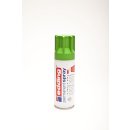 Permanent Spray edding 5200 gelbgrün seidenmatt RAL...