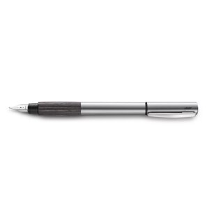 Lamy accent Al KW Füllhalter, Modell 096