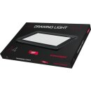 LED Drawing light table A4