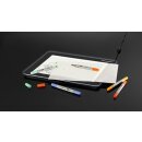 LED Drawing light table A4,  367 x 288 mm