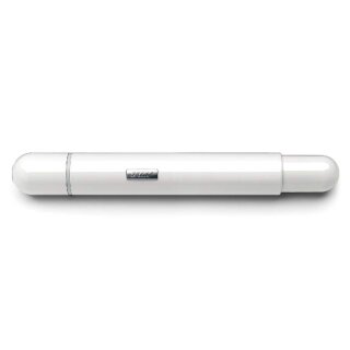 Lamy pico Kugelschreiber, Modell 288 white