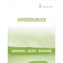 Hahnemühle Universalblock 310 g/m²...