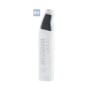 Copic Various Ink Nachfüller 25ml blue violet