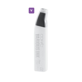 Copic Various Ink Nachfüller 25ml violet