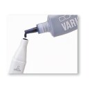 Copic Various Ink Nachfüller, 25ml, Nachfüllflaschen für Ciao, Wide, Sketch und Copic Marker, FARBE: RV -red violet-