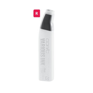 Copic Various Ink Nachfüller 25ml red