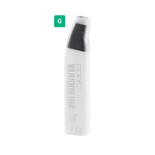 Copic Various Ink Nachfüller 25ml green