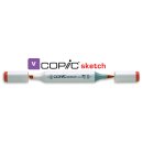 Copic Sketch Marker, FARBE: V -violet-