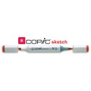 Copic Sketch Marker, FARBE: R -red-