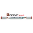 Copic Sketch Marker, FARBE: E -earth-