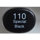 Copic Sketch Marker, FARBE: 110-SPECIAL BLACK