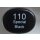 Copic Sketch Marker, FARBE: 110-SPECIAL BLACK