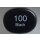 Copic Sketch Marker, FARBE: 100-BLACK