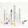 Copic Marker, FARBE: BV -blue violet-