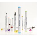 Copic Marker, FARBE: V -violet-