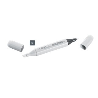 Copic Marker cool gray