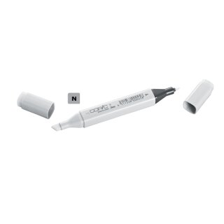 Copic Marker neutral gray