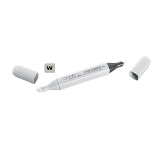 Copic Marker warm gray