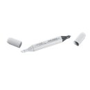 Copic Marker, Farbe Schwarz
