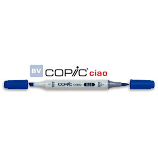 Copic Ciao Marker blue violet