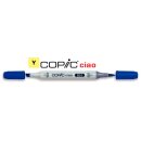 Copic Ciao Marker yellow