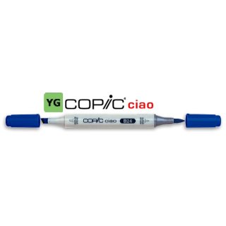 Copic Ciao Marker yellow green