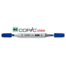 Copic Ciao Marker blue green