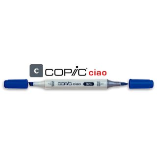 Copic Ciao Marker cool gray